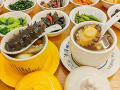 -李清佛跳墙|福建省十大名厨之首(后江埭店)