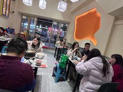 -肥家大排档(天河体育西店)