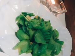 -梧桐餐厅(泉城路店)