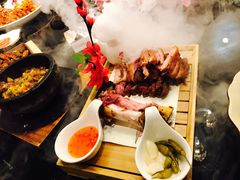 -苏城小院·园林精致苏州菜(斜塘老街店)