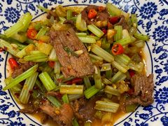 -新新湘菜馆(新中街二条店)