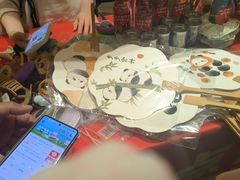 -大张烙馍村(泉山店)