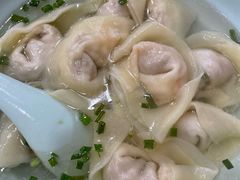 -潘国仙耳光馄饨(黄家阙路店)