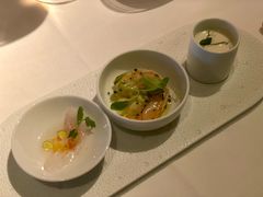 -Le Bernardin