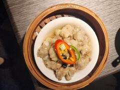 -广州花园酒店荔湾亭·地道点心·粤式饮茶