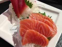 -将太无二·北美传奇寿司(瑞士公寓店)