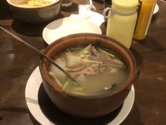 -新旺茶餐厅(嘉里城店)