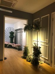 -格乐利雅婚礼艺术中心(南外滩店)