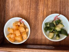 -李百蟹·江南蟹黄面(夫子庙店)