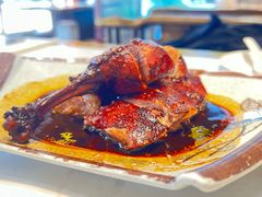 -外婆船宴餐厅·外婆喊你回家吃饭