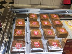 -味多美(江桥万达店)