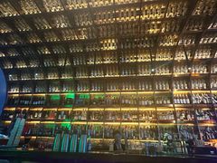 -DEEP·美式餐吧(五棵松华熙LIVE店)