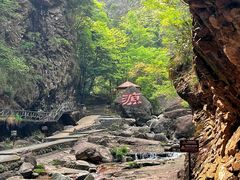 -太湖源风景区