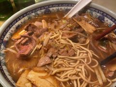 -慧娟面馆·餐厅(望江路店)