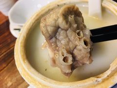 -黄祥华养生堂·炖汤·营养蒸饭(岭南天地店)