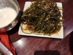 -林记兰州拉面