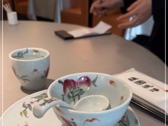 -维园悦谱·海派家常菜(乌鲁木齐南路店)