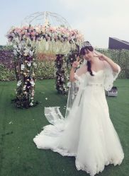 点击看大图 -全城热恋璀璨婚纱摄影(国贸总店)