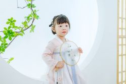 -玛瑞莎·儿童·亲子摄影(越秀店)