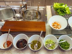 -云尚自助餐厅(佛山南海瞻云酒店)