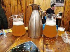 -老东镇啤酒屋海鲜加工·蒸汽海鲜·海鲜烧烤(台东店)