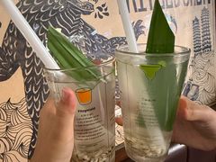 -太食獸泰式茶餐厅(北美新天地店)
