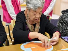 -勤丰家乐养老院