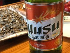 -京朋串屋·烧烤(望京西路总店)