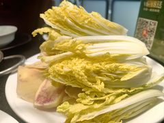 -一善菌·云南菌汤·云南菜(银泰城店)