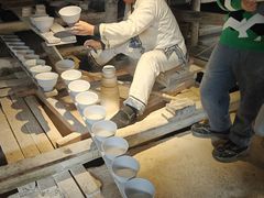 -景德镇古窑民俗博览区