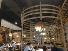-吴满满油泼面(北方风味园店)
