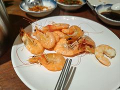 -御品海宴海鲜自助餐厅(龙岗万科广场店)