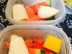 -蜗牛小馆醉乡民谣云南菜(惠新西里店)