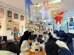 -100家灵感仓库·DIY团建(什刹海店)