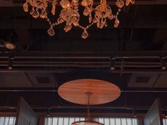 大堂-华豫川酒家(双子塔店)