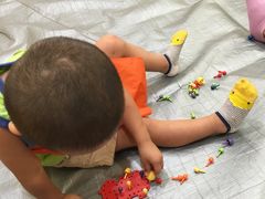 -金宝贝早教(和悦汇店)