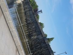 -大雁塔文化休闲景区-北广场