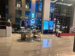 -珠海棕泉酒店(拱北口岸高铁站店)