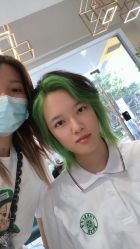 -菲·木田moontin造型salon
