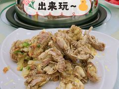 -必点蒸汽海鲜(止锚湾店)