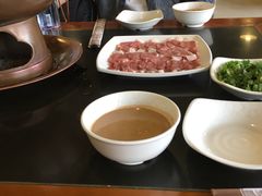 -情忆草原涮肉馆