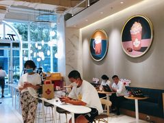 -Tims天好咖啡(江干万象城店)