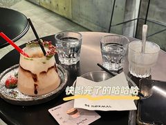 花环-BE NORMAL CAFE(霞溪路店)