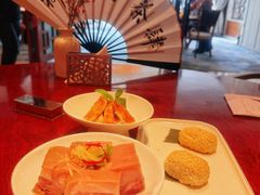 -扬州香格里拉·香宫中餐厅