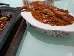 -香丰阁·烤鸭·川湘菜(清河店)
