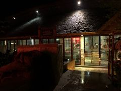 -汉拿山温泉度假酒店