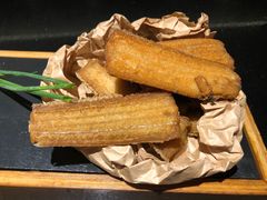 带鱼-老头儿油爆虾·知味杭州(爱琴海购物中心)
