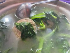 狮子头-双东酒店(东关街店)