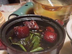 -佬肥猫·浙江乡村菜(国华广场店)