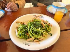 -灶头屋里